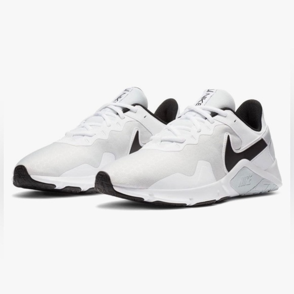 Nike Other - NWT Men's Nike Legend Essential‎ 2 Training Shoes 10